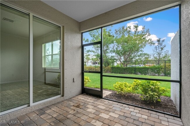 property at 4244 Lemongrass Dr