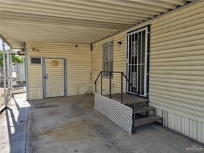 129 Whisper Meadows Ln in Donna, TX - Building Photo - Building Photo
