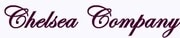 Property Management Company Logo Chelsea Company