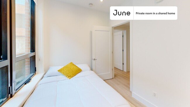 Room in Shared 4 bed/2 bath home in Washington, DC - Foto de edificio - Building Photo