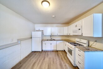 1002 E Rio Grande St in Colorado Springs, CO - Building Photo - Building Photo