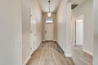 1404 El Cerrito Ln in Cleburne, TX - Building Photo - Building Photo