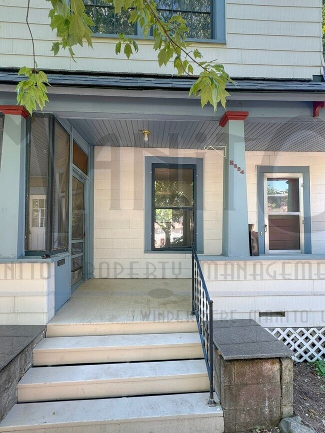 324 E 11th Ave in Spokane, WA - Building Photo - Building Photo