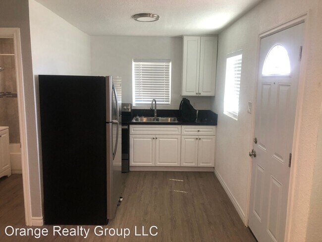 1101 Stewart Ave in Las Vegas, NV - Building Photo - Building Photo