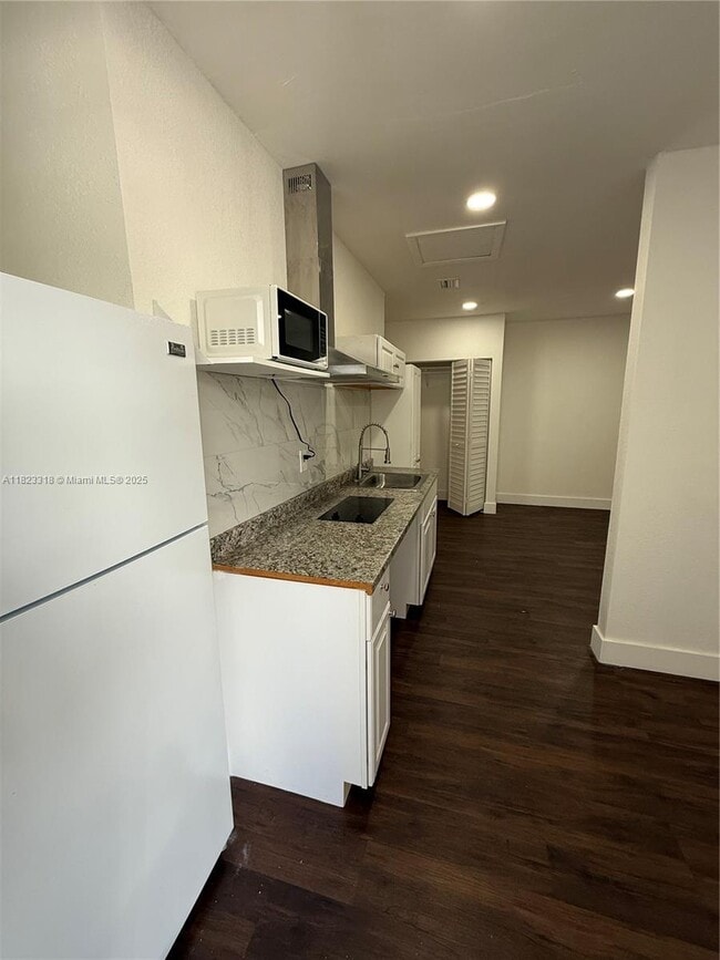property at 15510 SW 57th Terrace