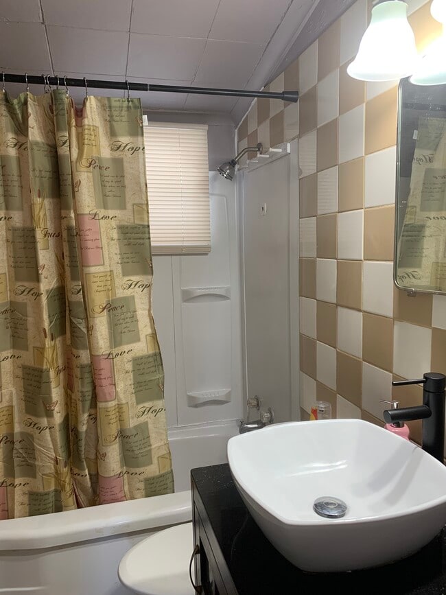 property at 206 Home Dr