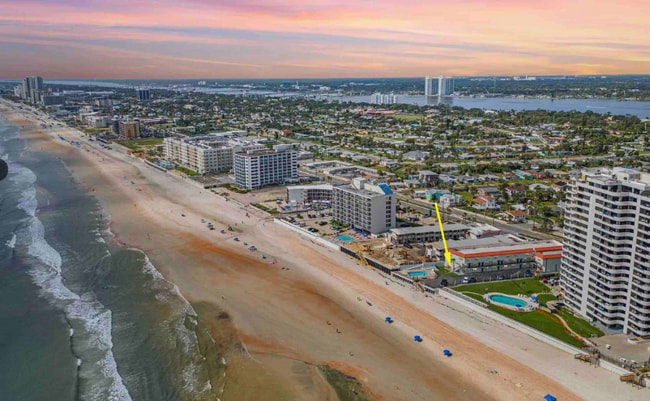 property at 1404 N Atlantic Ave