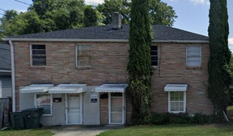 1702 Heidt St in Columbia, SC - Building Photo