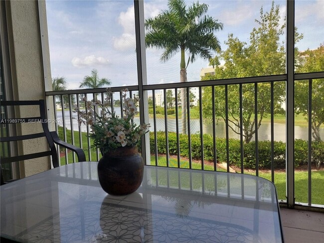 property at 10710 NW 66th St