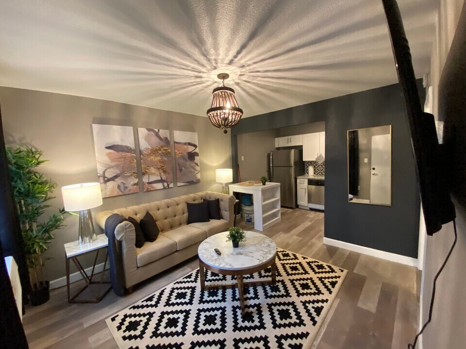 Brewer's Edge Apartments in Maplewood, MO - Foto de edificio