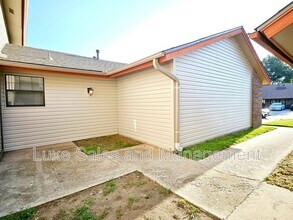 1703 N Gleason Ave in Bethany, OK - Building Photo - Building Photo
