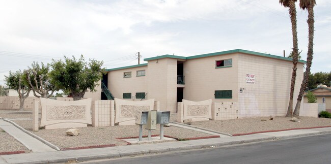 3892 Palos Verdes St in Las Vegas, NV - Building Photo - Building Photo