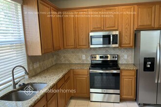 2612 Briarcrest Dr in Burleson, TX - Building Photo - Building Photo
