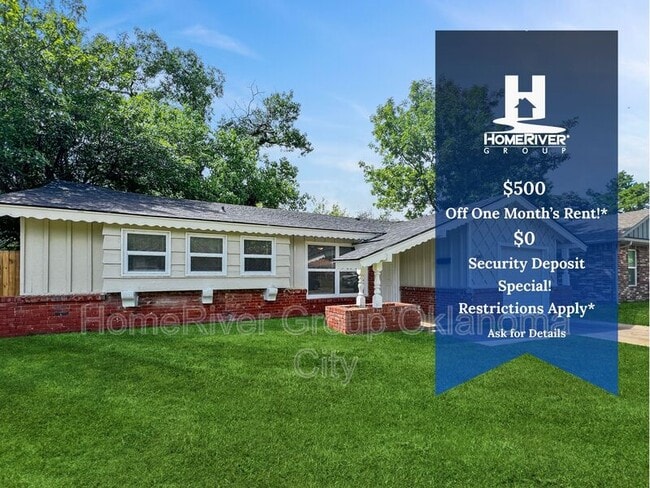 property at 1509 Hampton Rd
