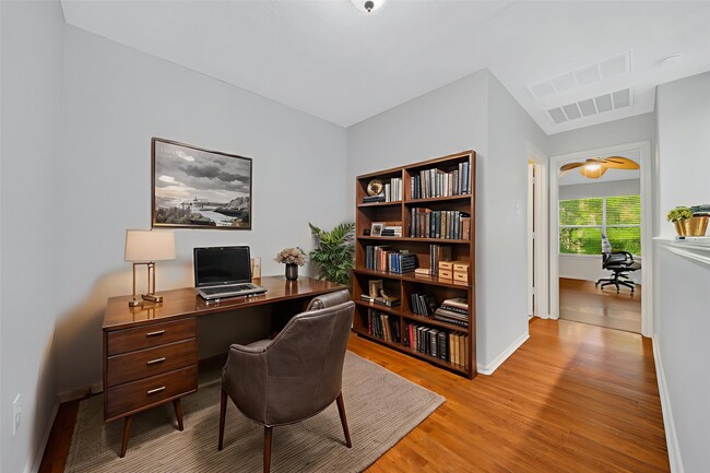 property at 230 W Stedhill Loop