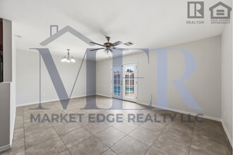 3806 W Sahuaro Dr in Phoenix, AZ - Building Photo - Building Photo