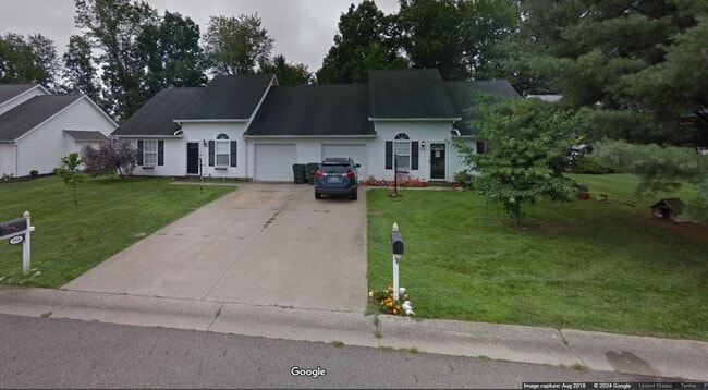property at 1928 Eastbranch Cir NE