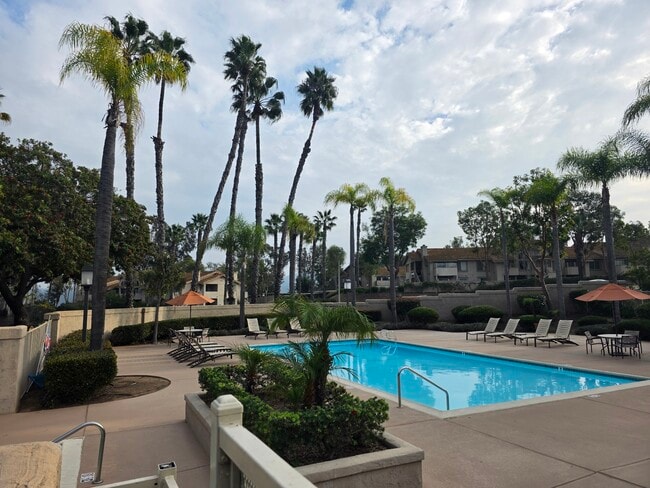 11586 Fury Ln, Unit 133 in El Cajon, CA - Building Photo - Building Photo