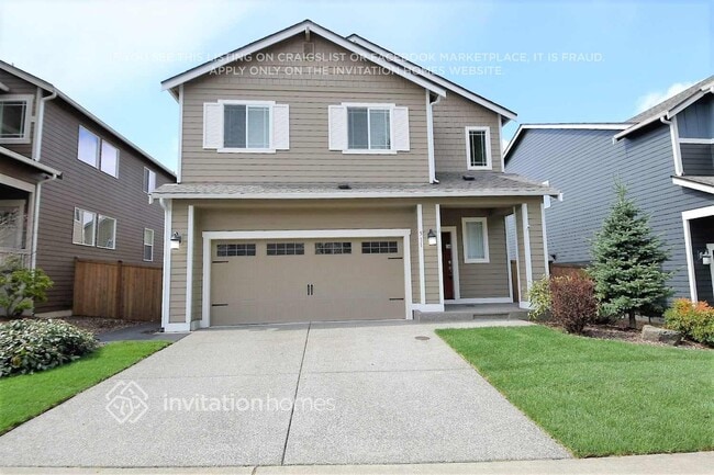 property at 511 Rosewood Dr SW