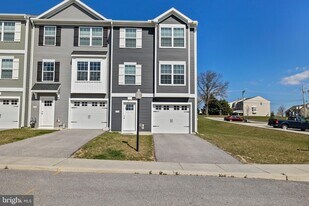 0 H St in Carlisle, PA - Building Photo
