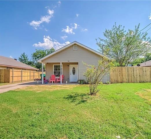 700 Dudperkins St in McKinney, TX - Building Photo