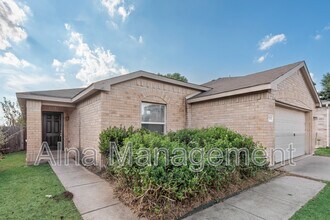 7532 Rock Garden Trail in Fort Worth, TX - Building Photo - Building Photo