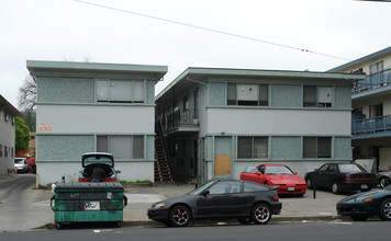 427 S 5th St in San Jose, CA - Building Photo - Building Photo