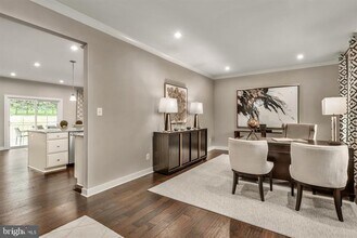 116 Elmsley Ln in Stafford, VA - Building Photo - Building Photo