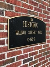 Walnut Apartments in Lakeland, FL - Foto de edificio - Building Photo