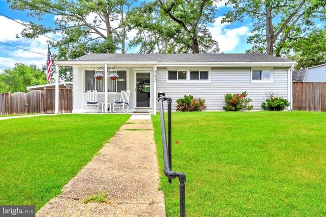 property at 1002 Londonderry Dr