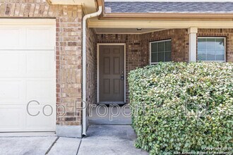 9815 Selestat Pt. in Schertz, TX - Building Photo - Building Photo