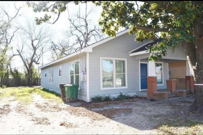 property at 7706 Canal St