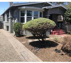 4315 Essex St in Emeryville, CA - Building Photo