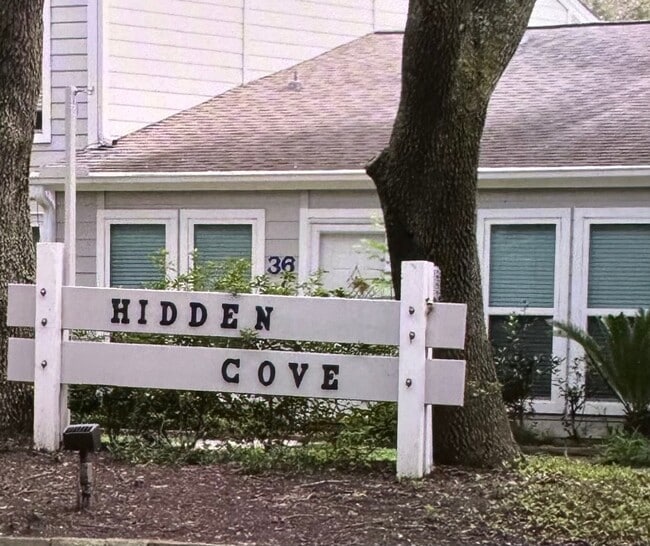 property at 56 Hideaway Dr