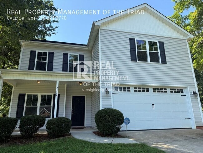 property at 2234 Nettlebrook Dr