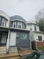 2225 Jessup St in Wilmington, DE - Building Photo