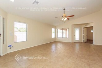 15838 W Tara Ln in Surprise, AZ - Foto de edificio - Building Photo