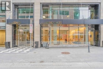 101-1101 Queen St in Ottawa, ON - Building Photo - Building Photo