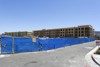 Lexington at Avenue One in San Jose, CA - Building Photo - Building Photo