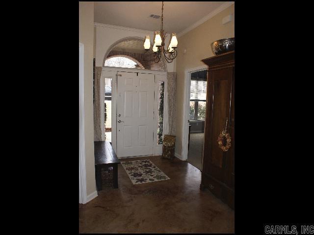 7385 W Ridge Cir in Sherwood, AR - Building Photo - Building Photo