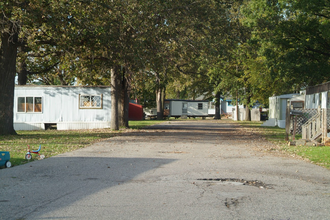 1518 N Averill Ave in Flint, MI - Foto de edificio - Building Photo