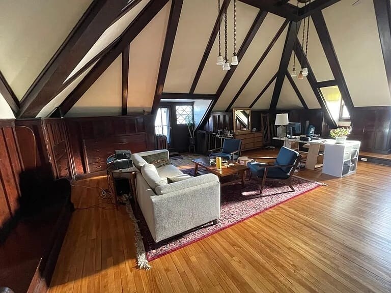 1920 Stevens Ave in Minneapolis, MN - Building Photo