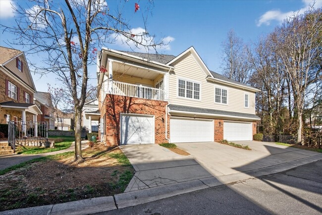 15208 Loire Valley St in Charlotte, NC - Building Photo - Building Photo