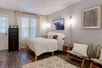 The Ventana at Colorado Station in Denver, CO - Building Photo - Interior Photo