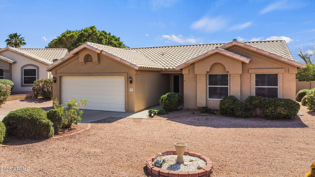 property at 3012 N Papillon Cir