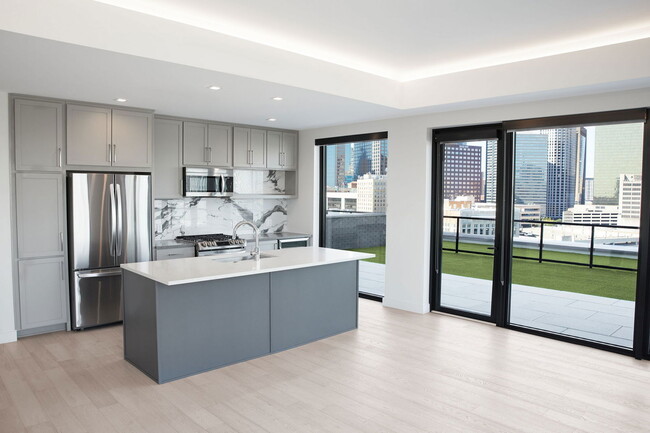 property at 315 S Cesar Chavez Blvd
