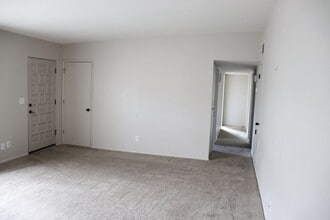 5001 S Sioux Ave in Sierra Vista, AZ - Foto de edificio - Building Photo