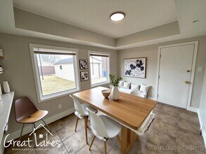 13931 Hobart Ave in Warren, MI - Building Photo - Building Photo