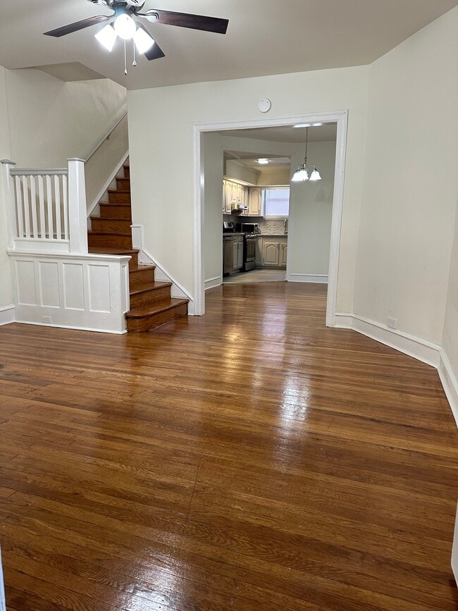 property at 5232 Pennsgrove St