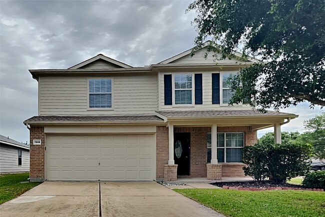 7906 Buffalo View Ln